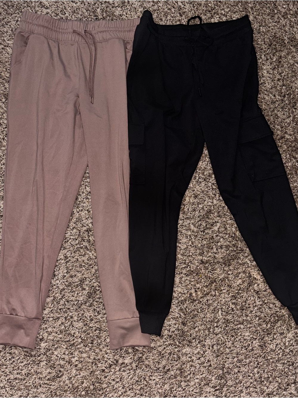 Yogalicious Leggings set